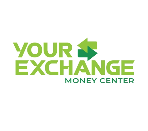 Your Exchange Money Center Coon Rapids - Coon Rapids, MN