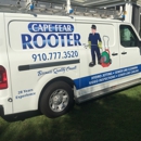 The Original Cape Fear Rooter - Plumbers