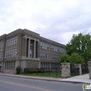 Rochester International Academy - Schools