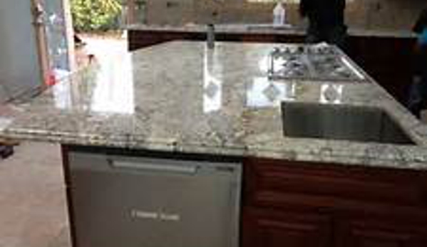 FL Granite & Marble Inc - San Jose, CA