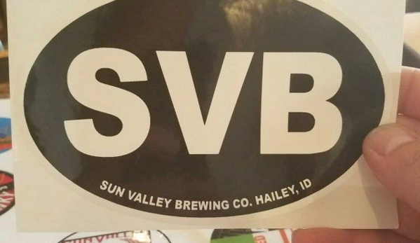 Sun Valley Brewing Company - Hailey, ID