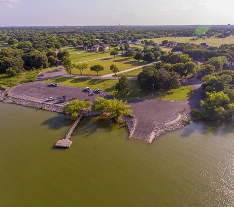 Falcon Place by Meritage Homes - Lake Dallas, TX