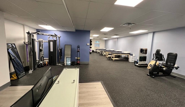 Bay State Physical Therapy - Falmouth, MA