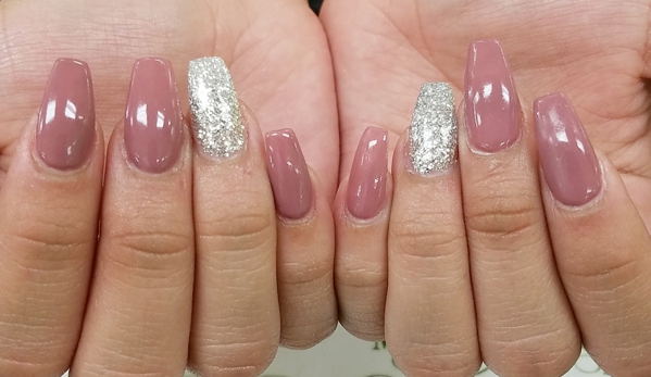 Magic Nail and Spa - Indio, CA