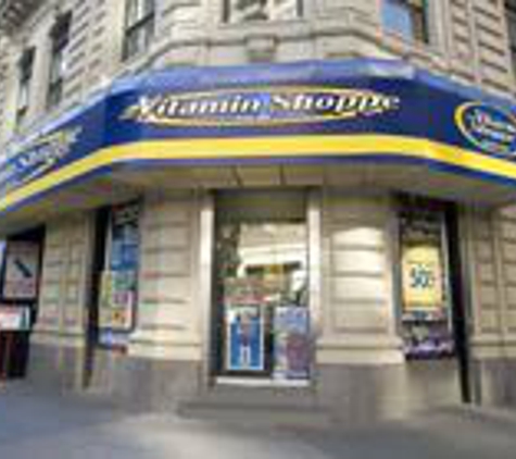 The Vitamin Shoppe - New York, NY