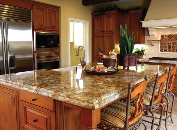 Stone Professionals Inc - La Mesa, CA