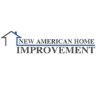 New American Home Improvement: Roofing/Siding/Gutters