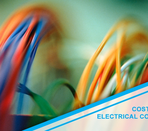 Darren Worpel Electrical. Repairs & Maintenance