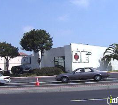 Xpress Urgent Care - Costa Mesa, CA