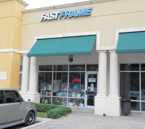 FastFrame - North Miami Beach, FL