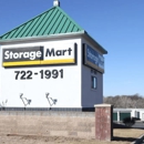 StorageMart - Self Storage