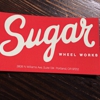 Sugar Wheel Works gallery