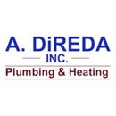 A. Direda Plumbing Heating & Air Conditioning - Plumbers