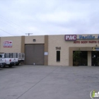 Pacific Auto Company