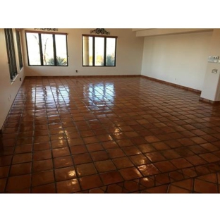 Desert Tile and Grout Restore - Glendale, AZ