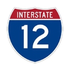 I-12 Towing & Recovery