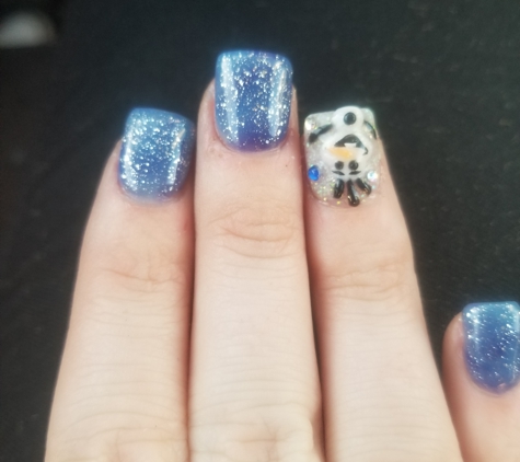 Regal Nails - Denver, CO