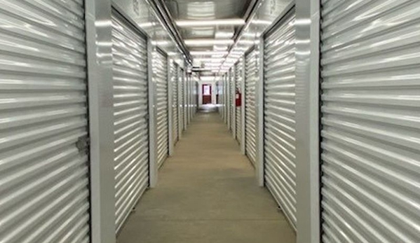 Extra Space Storage - Forest, VA