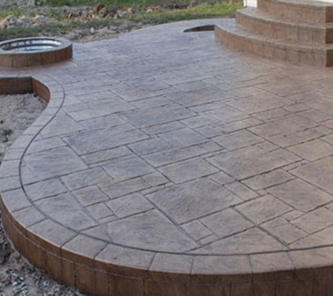 Expert Concrete Company - Clarksville, TN