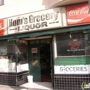 Hom's Grocery
