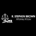 R. Stephen Brown Attorney At Law
