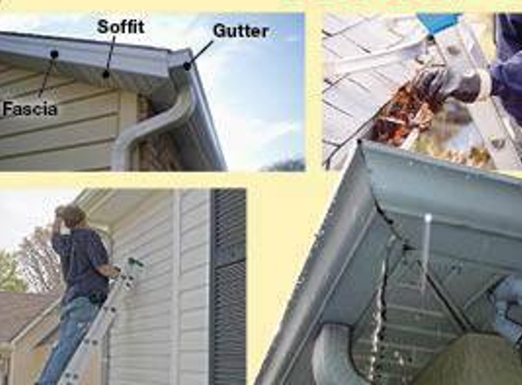 Daniel Peel Gutter Cleaning - Ormond Beach, FL