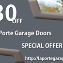 La Porte Garage Doors - Garage Doors & Openers