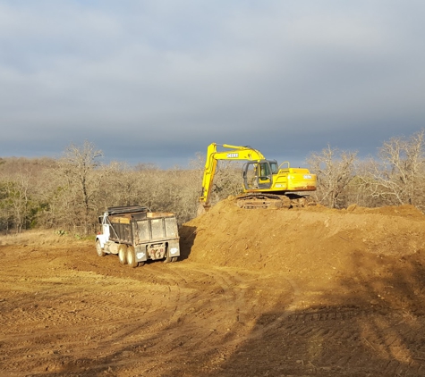 Core Excavation LLC - Stephenville, TX