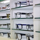 Commercial Optical - Eyeglasses