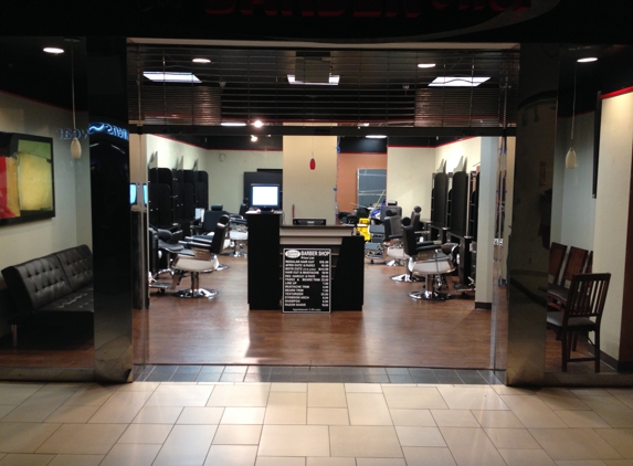 Gcutts - Gentlemen's Cutts Barbershop LLC - Orange Park, FL