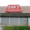 Dan's Hamburgers gallery