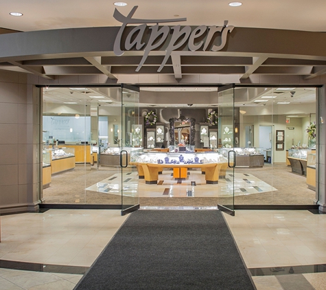 Tapper's Diamonds & Fine Jewelry - Novi, MI