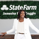Jamesha Gore-Coggin - State Farm Insurance Agent - Insurance
