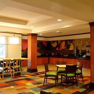 Fairfield Inn & Suites - Fultondale, AL