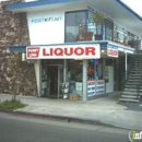 Point Loma Liquor - Seafood Restaurants