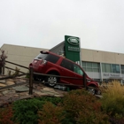 Land Rover Colorado Springs