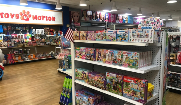 Toys N Motion Inc - Milpitas, CA