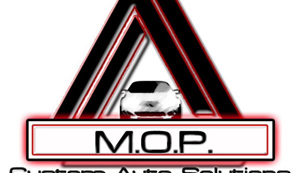 Mop Auto Solutions - Riverdale, GA