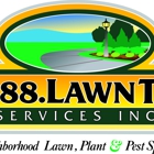 The Lawn Techs