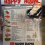 Sushi Damu