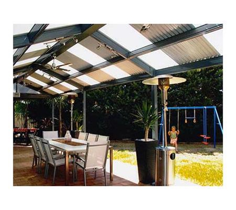 GV Carports & Patios - Shepparton, VIC