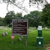 Newton Cemetery Company gallery
