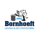 Bornhoeft Heating and Air Conditioning - Heating Contractors & Specialties
