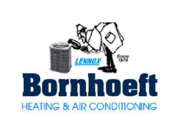 Bornhoeft Heating and Air Conditioning - East Moline, IL