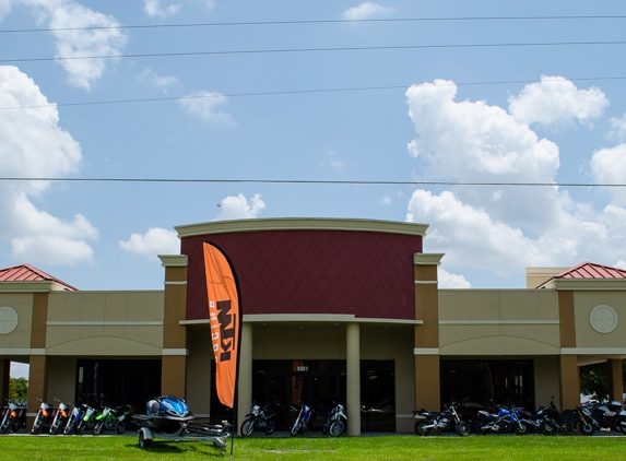 Cycle Sports Center - Orlando, FL