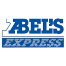 Abel's Express - Local Trucking Service