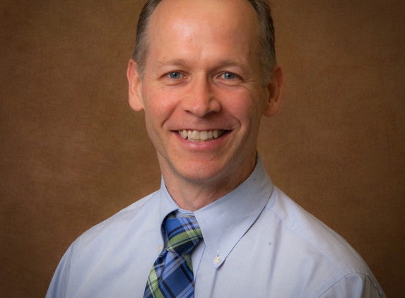 Dr. Douglas Edward White, MD - Sandy, UT