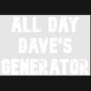 All Day Dave's Generator Service - Electricians