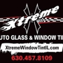 Xtreme Auto Glass & Window Tint