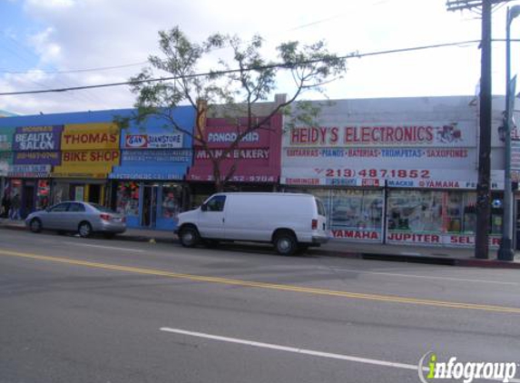 Heidy's Electronics - Los Angeles, CA